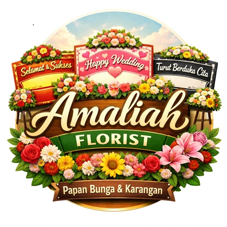 Papan Bunga Jogosimo